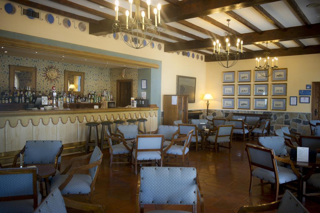 Parador De Malaga Gibralfaro Exterior foto